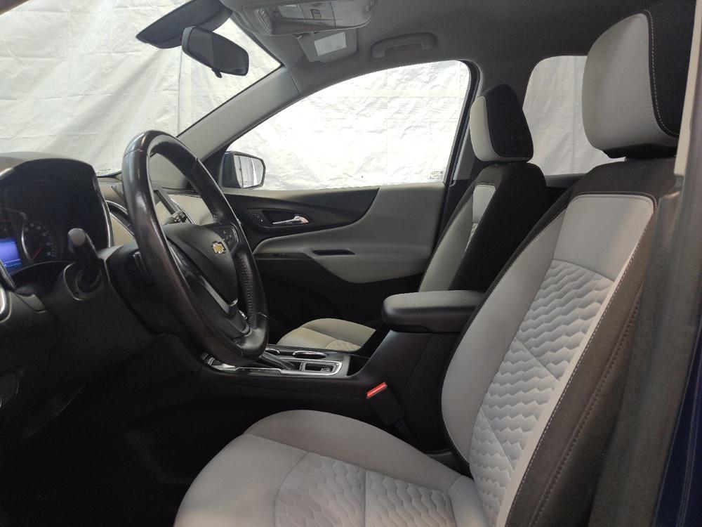 used 2019 Chevrolet Equinox car, priced at $18,595