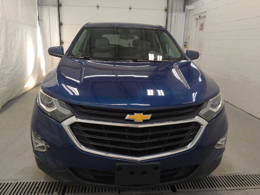 used 2019 Chevrolet Equinox car, priced at $18,595