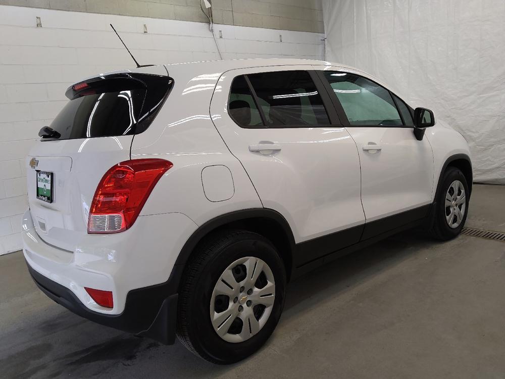 used 2019 Chevrolet Trax car, priced at $14,495