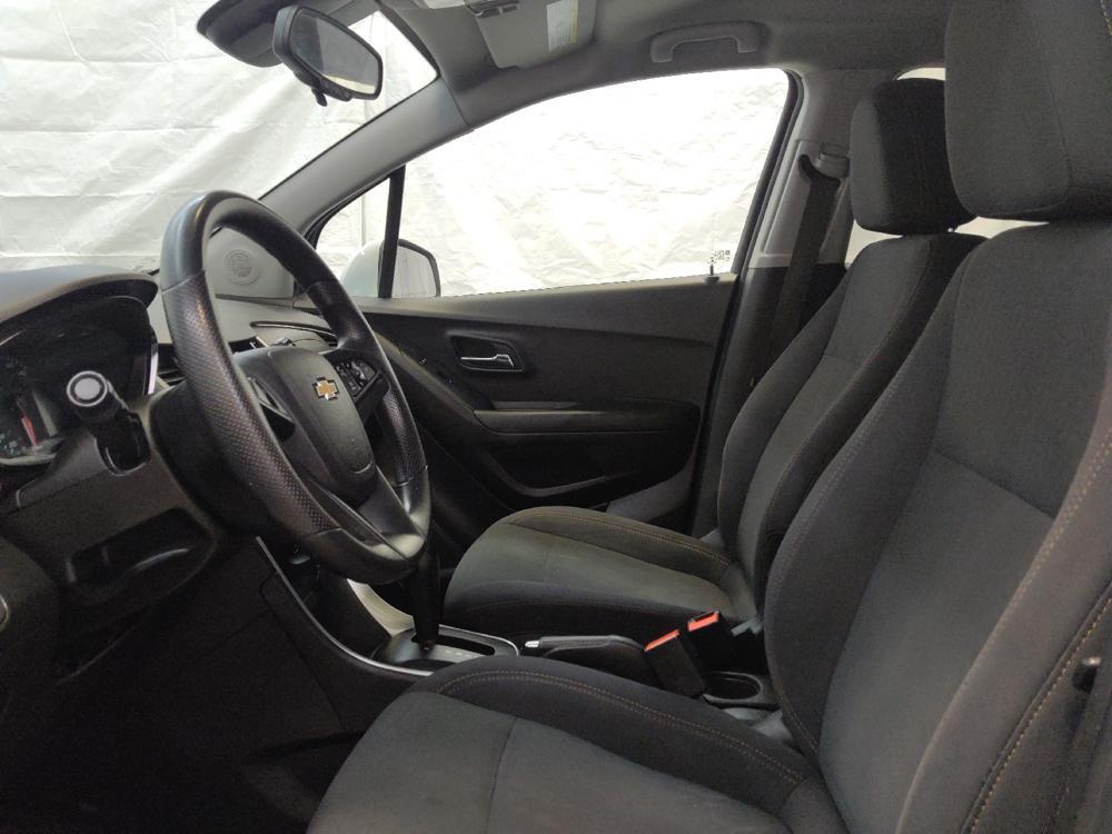 used 2019 Chevrolet Trax car, priced at $14,495