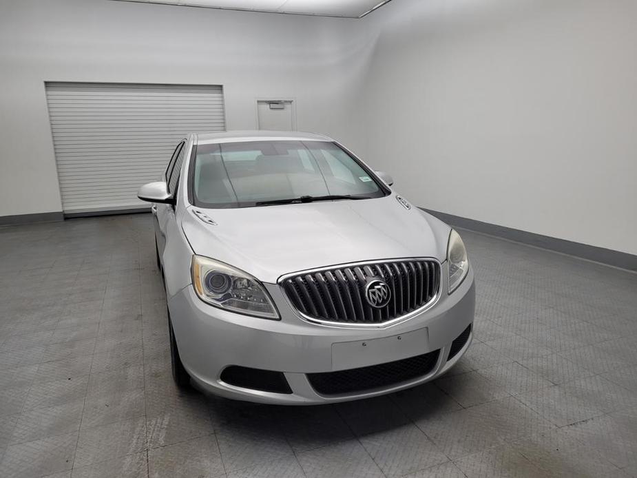 used 2015 Buick Verano car, priced at $13,695