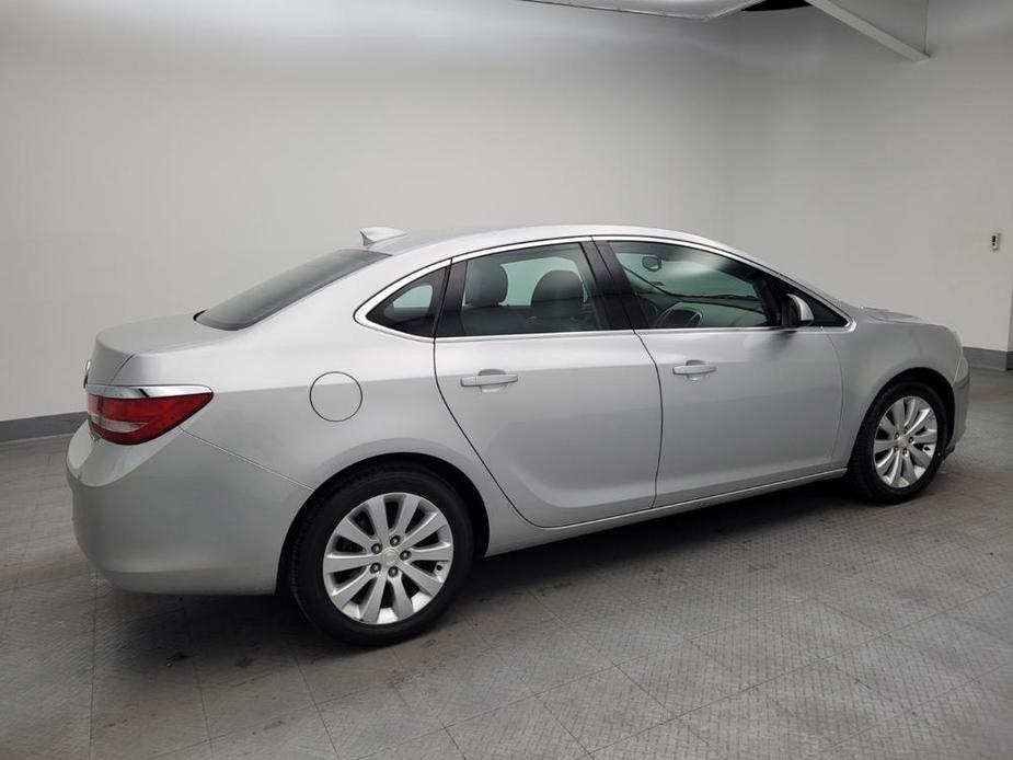 used 2015 Buick Verano car, priced at $13,695