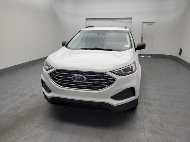 used 2022 Ford Edge car, priced at $23,595