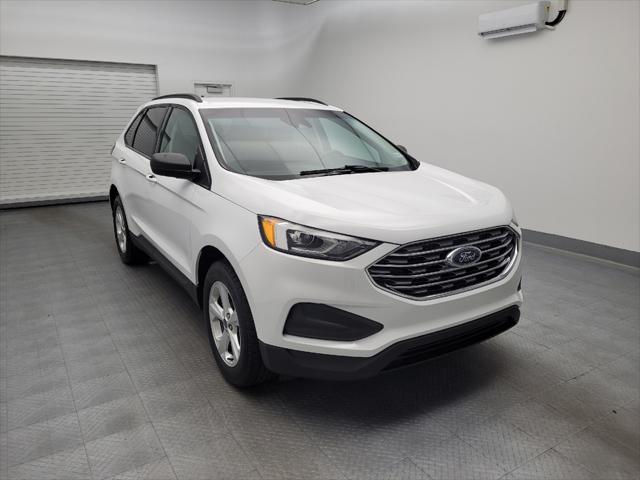 used 2022 Ford Edge car, priced at $23,595