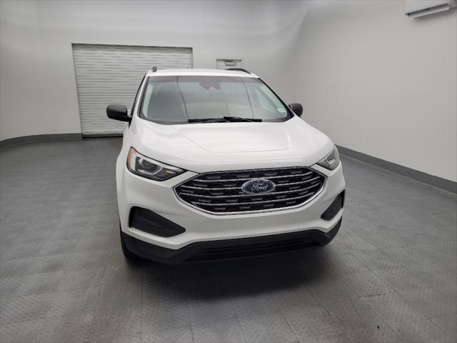 used 2022 Ford Edge car, priced at $23,595