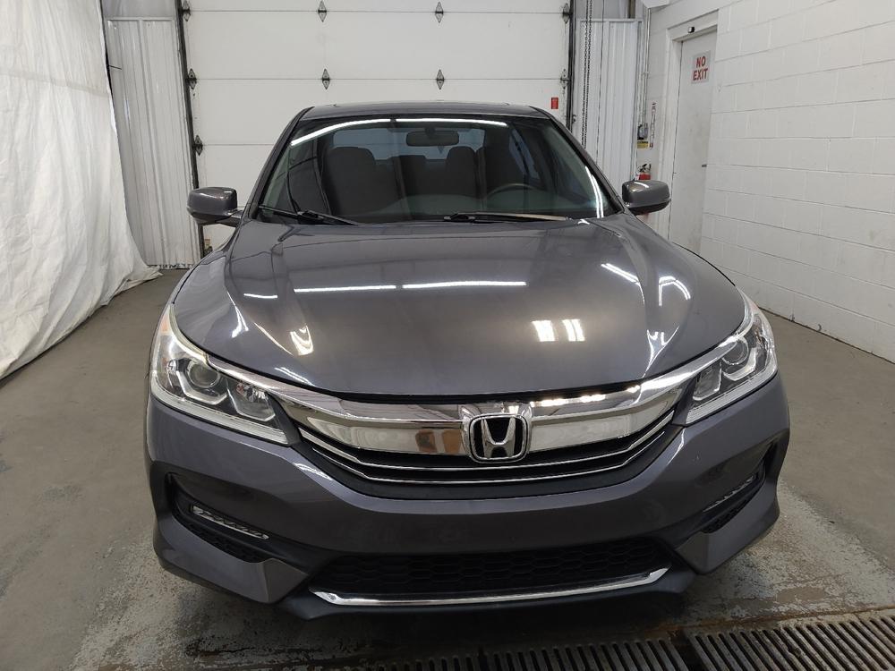 used 2016 Honda Accord car, priced at $17,595