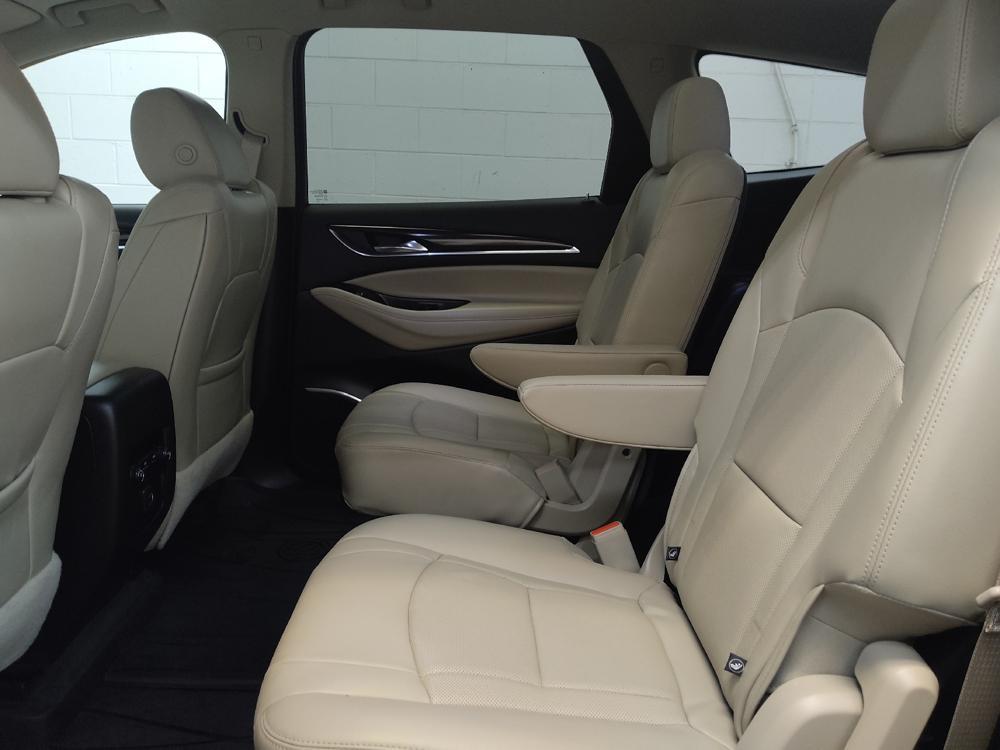 used 2019 Buick Enclave car, priced at $22,695