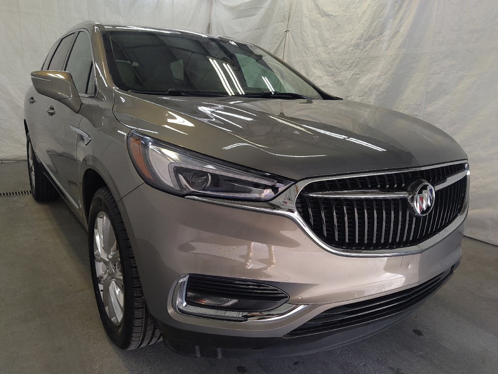 used 2019 Buick Enclave car, priced at $22,695