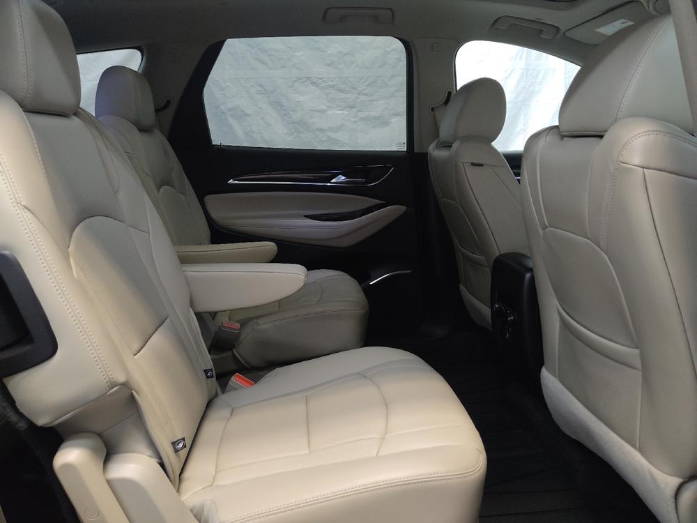 used 2019 Buick Enclave car, priced at $22,695