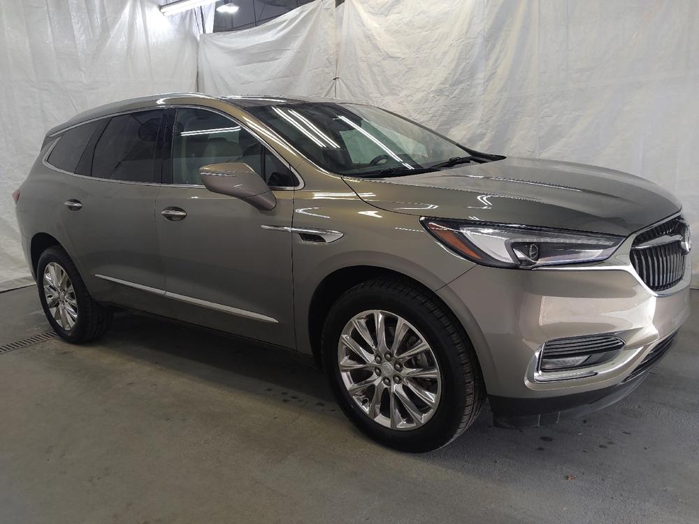used 2019 Buick Enclave car, priced at $22,695