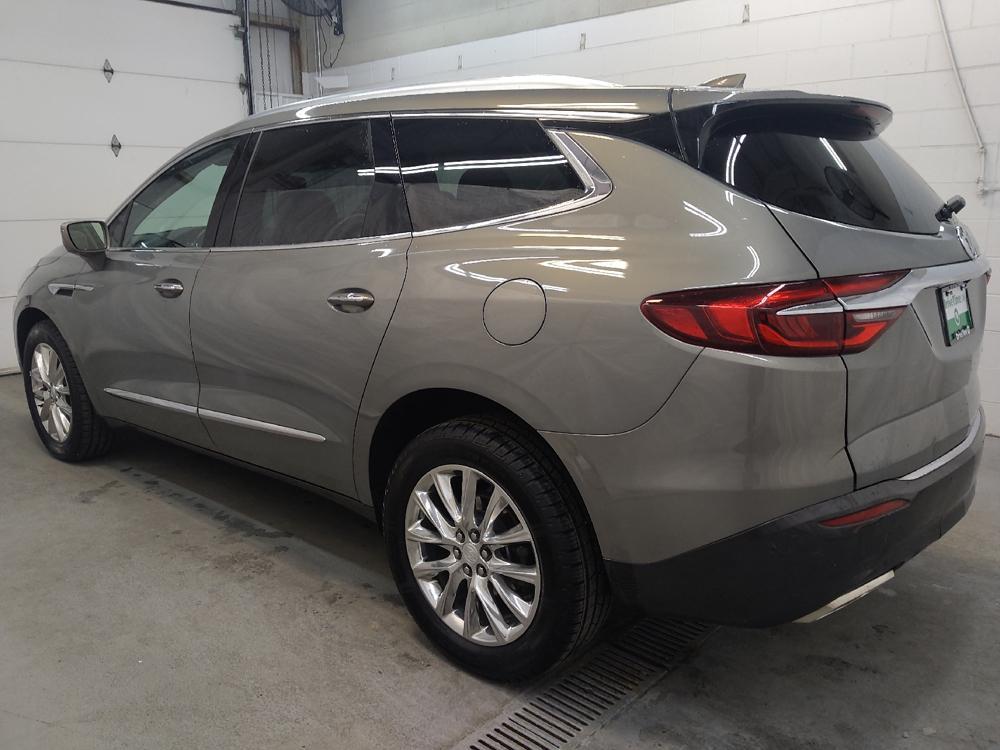 used 2019 Buick Enclave car, priced at $22,695