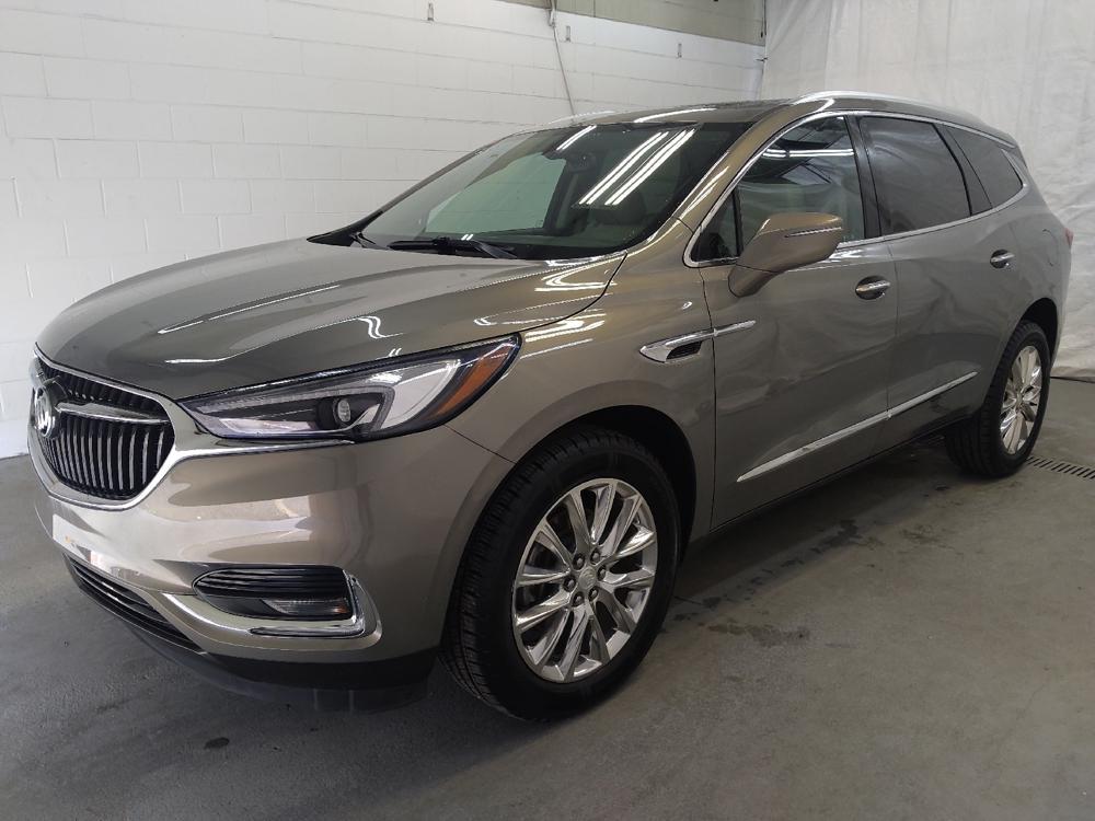 used 2019 Buick Enclave car, priced at $22,695