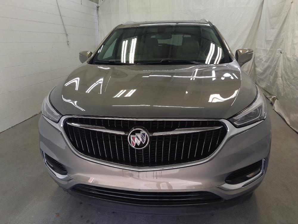 used 2019 Buick Enclave car, priced at $22,695