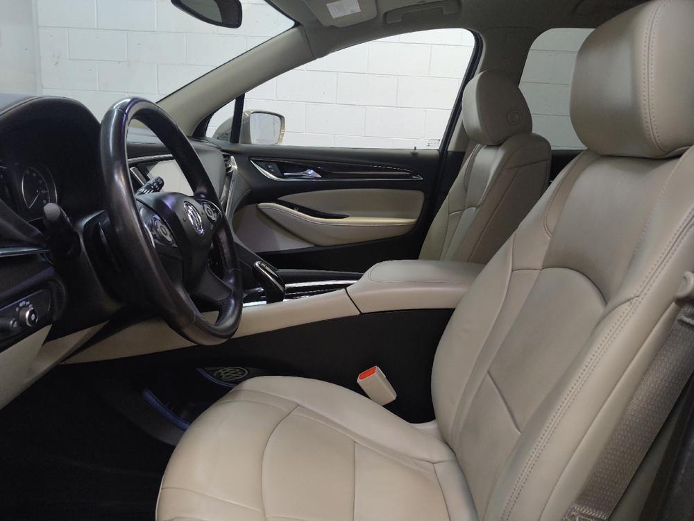 used 2019 Buick Enclave car, priced at $22,695