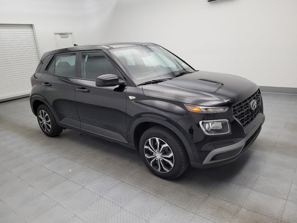 used 2020 Hyundai Venue car, priced at $17,395