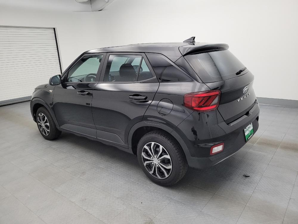 used 2020 Hyundai Venue car, priced at $17,395