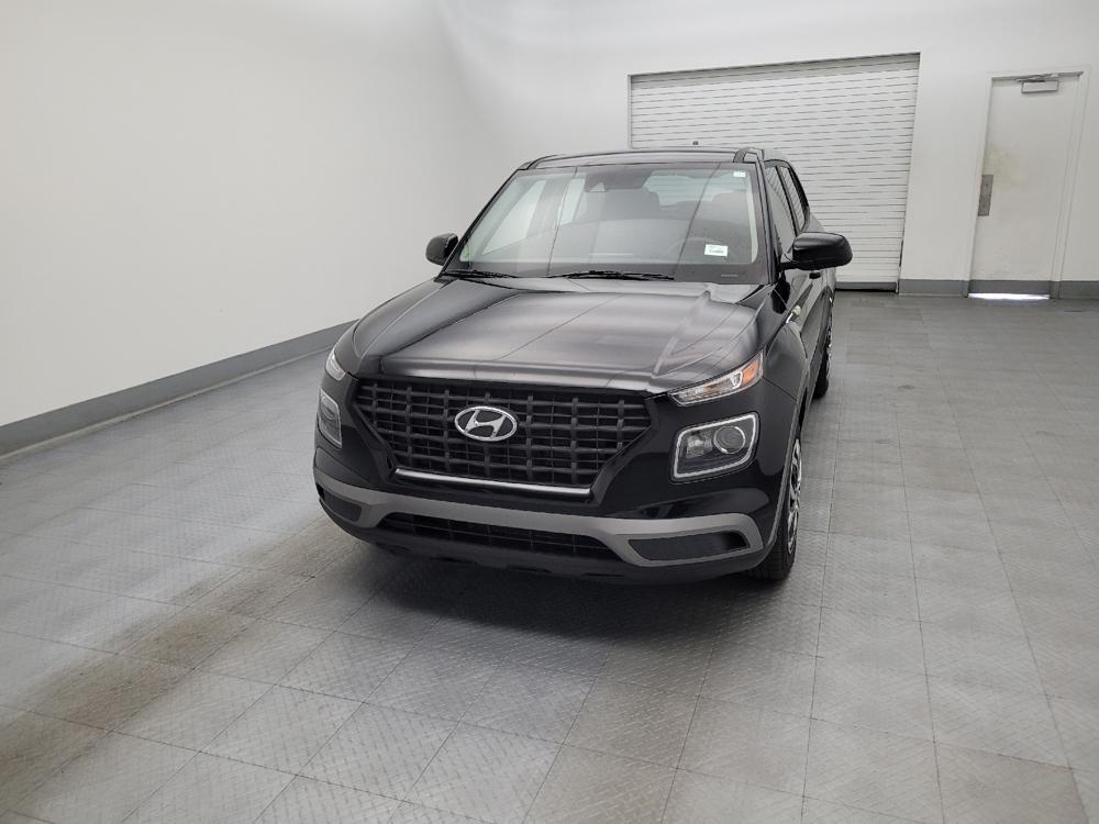 used 2020 Hyundai Venue car, priced at $17,395