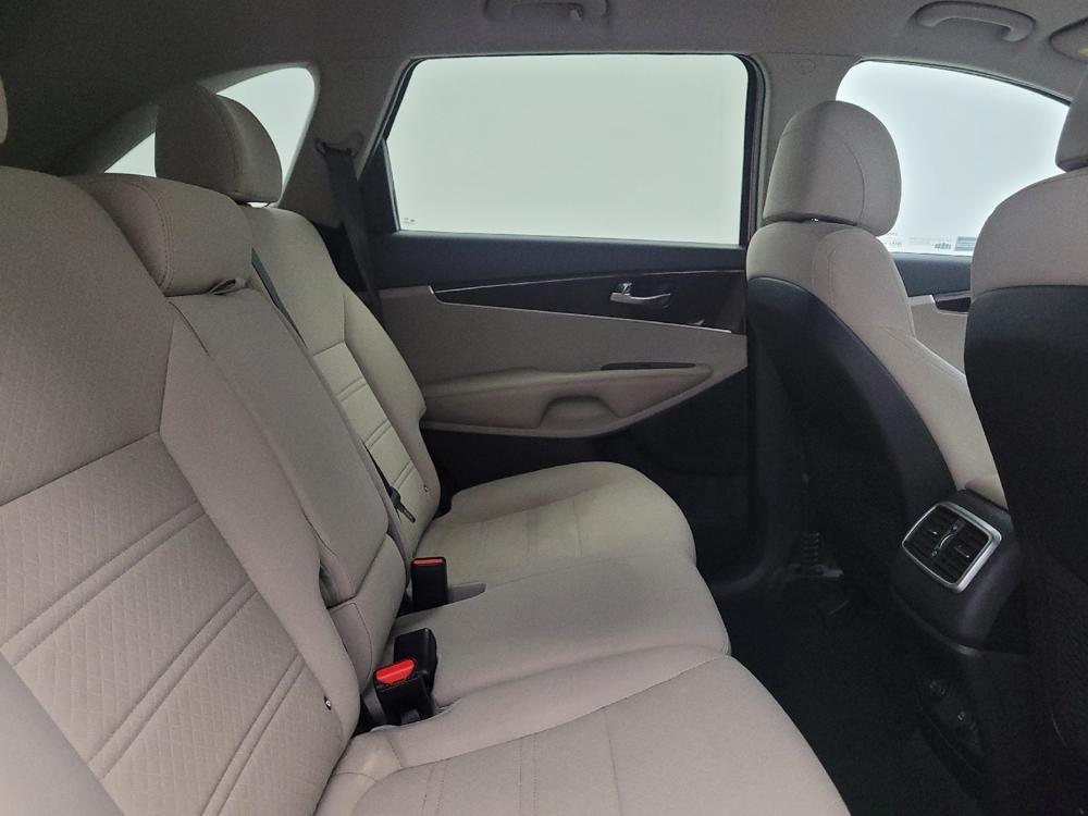 used 2017 Kia Sorento car, priced at $15,195