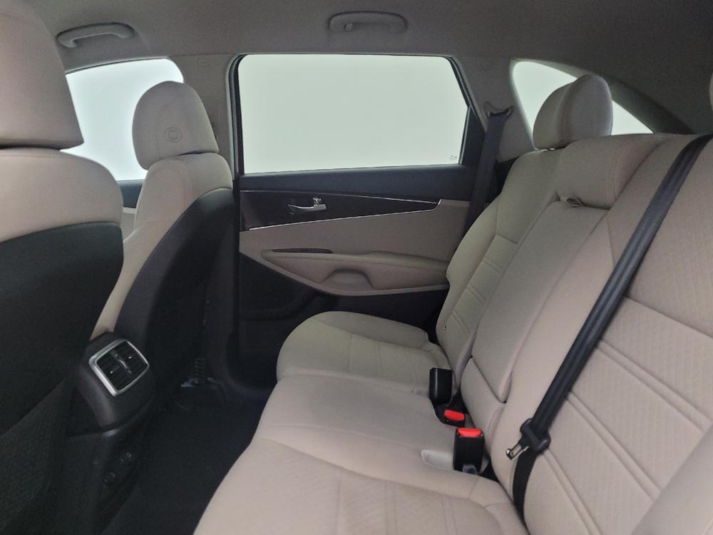 used 2017 Kia Sorento car, priced at $15,195