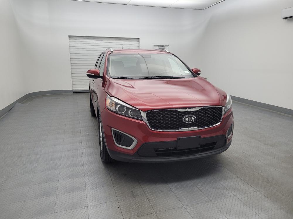 used 2017 Kia Sorento car, priced at $15,195