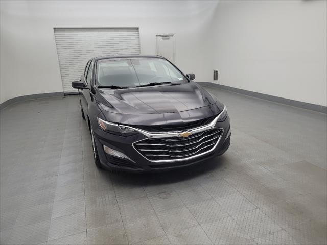 used 2023 Chevrolet Malibu car, priced at $21,695