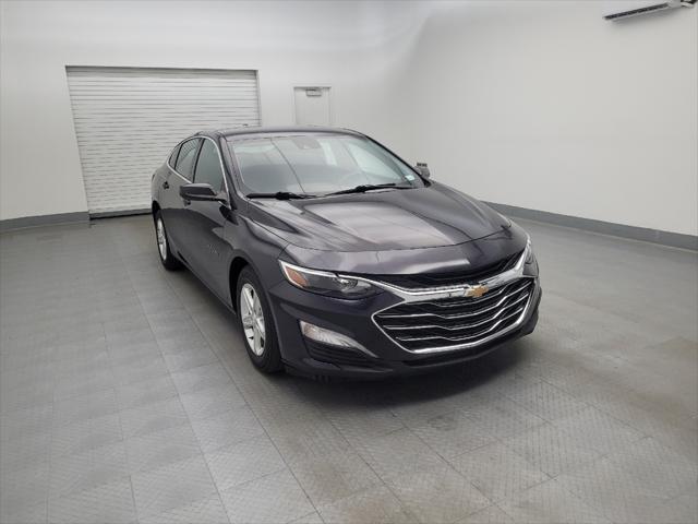 used 2023 Chevrolet Malibu car, priced at $21,695