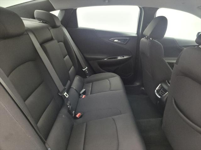 used 2023 Chevrolet Malibu car, priced at $21,695