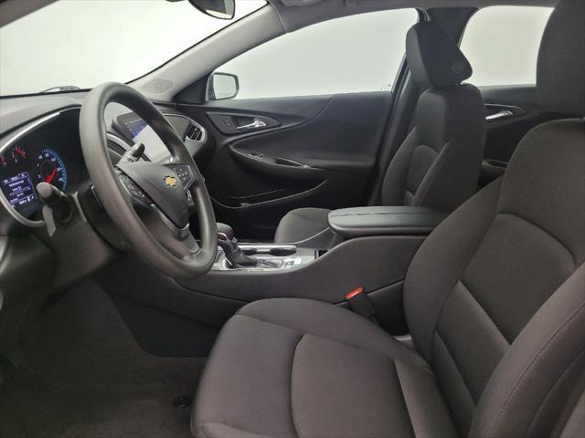 used 2023 Chevrolet Malibu car, priced at $21,695