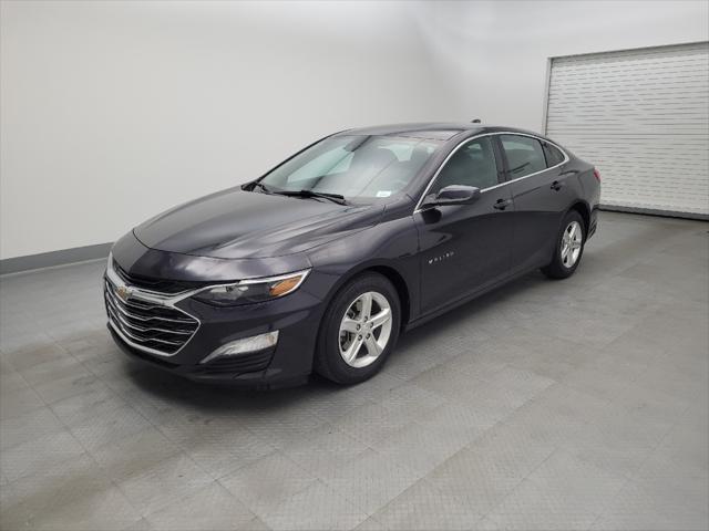 used 2023 Chevrolet Malibu car, priced at $21,695