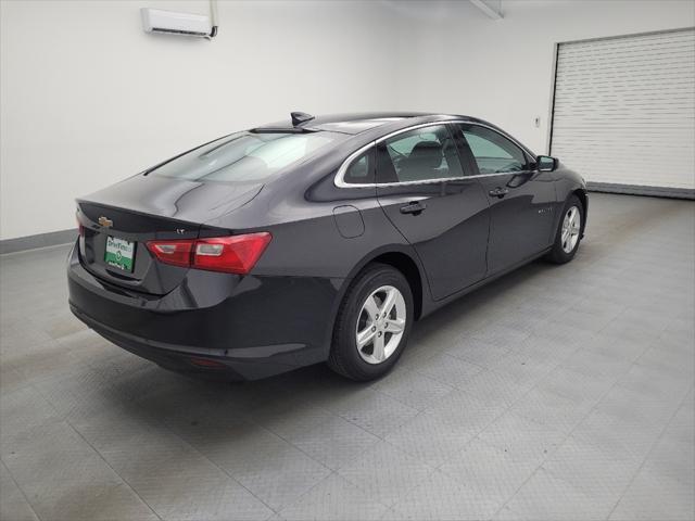 used 2023 Chevrolet Malibu car, priced at $21,695