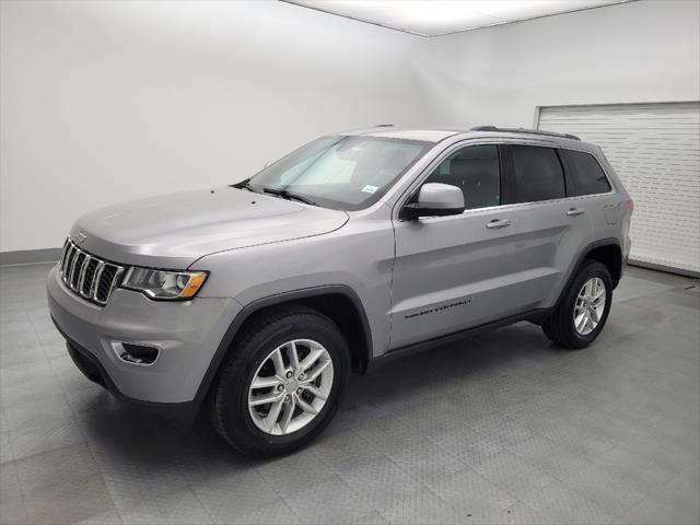 used 2017 Jeep Grand Cherokee car, priced at $18,995