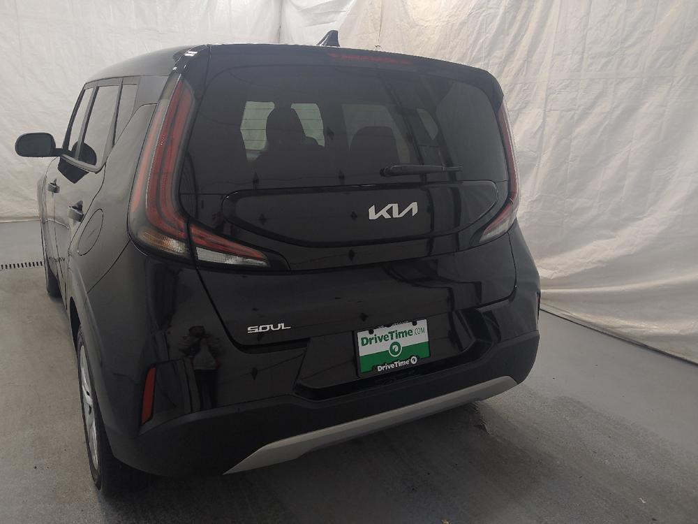 used 2024 Kia Soul car, priced at $20,495