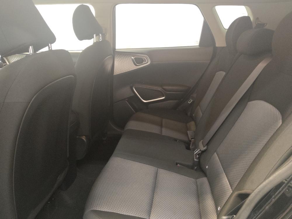 used 2024 Kia Soul car, priced at $20,495