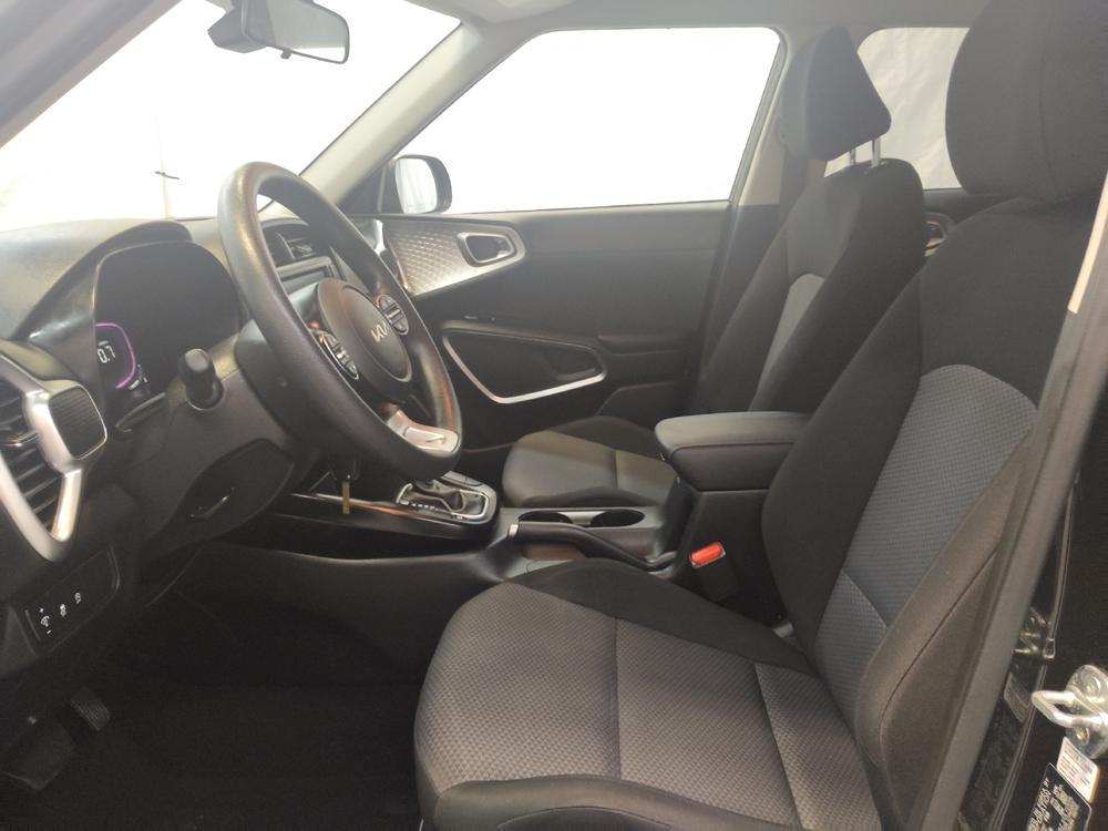 used 2024 Kia Soul car, priced at $20,495