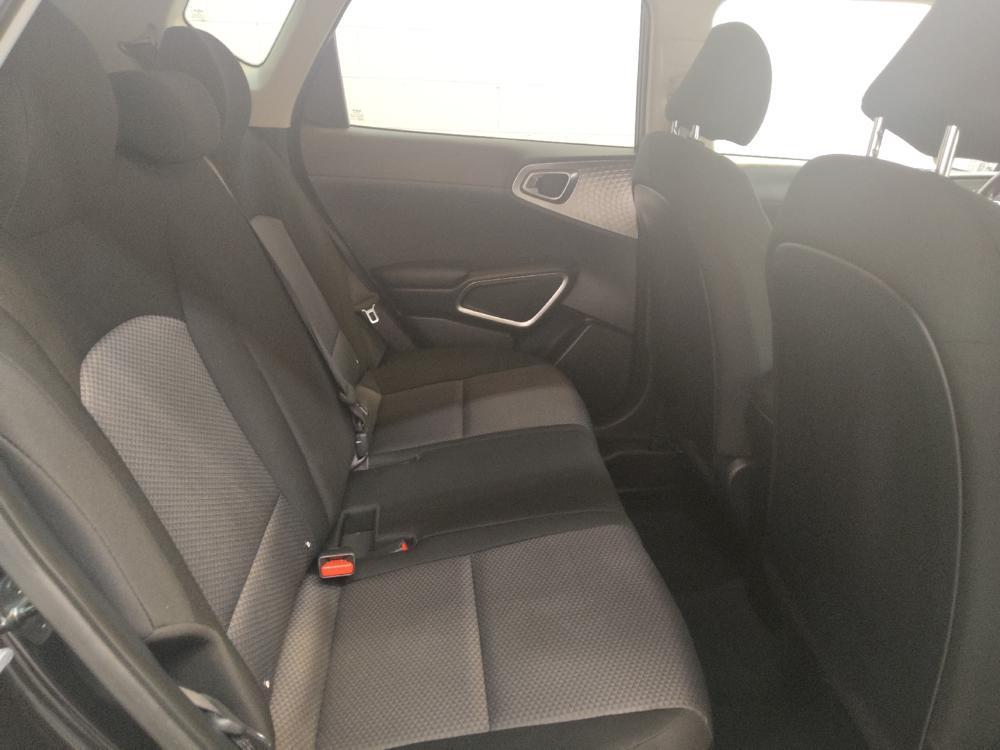 used 2024 Kia Soul car, priced at $20,495