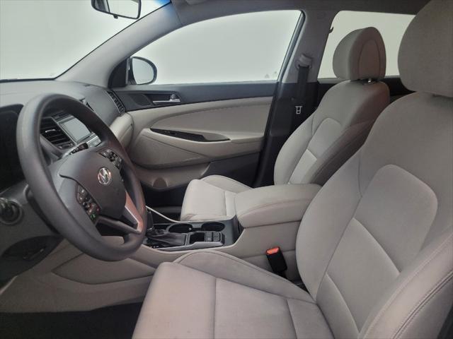used 2017 Hyundai Tucson car, priced at $17,695
