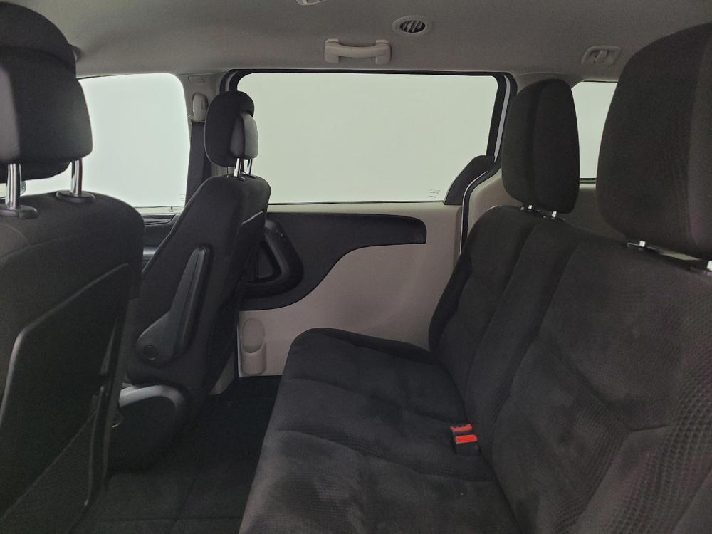 used 2019 Dodge Grand Caravan car, priced at $18,695