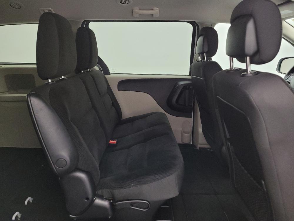 used 2019 Dodge Grand Caravan car, priced at $18,695