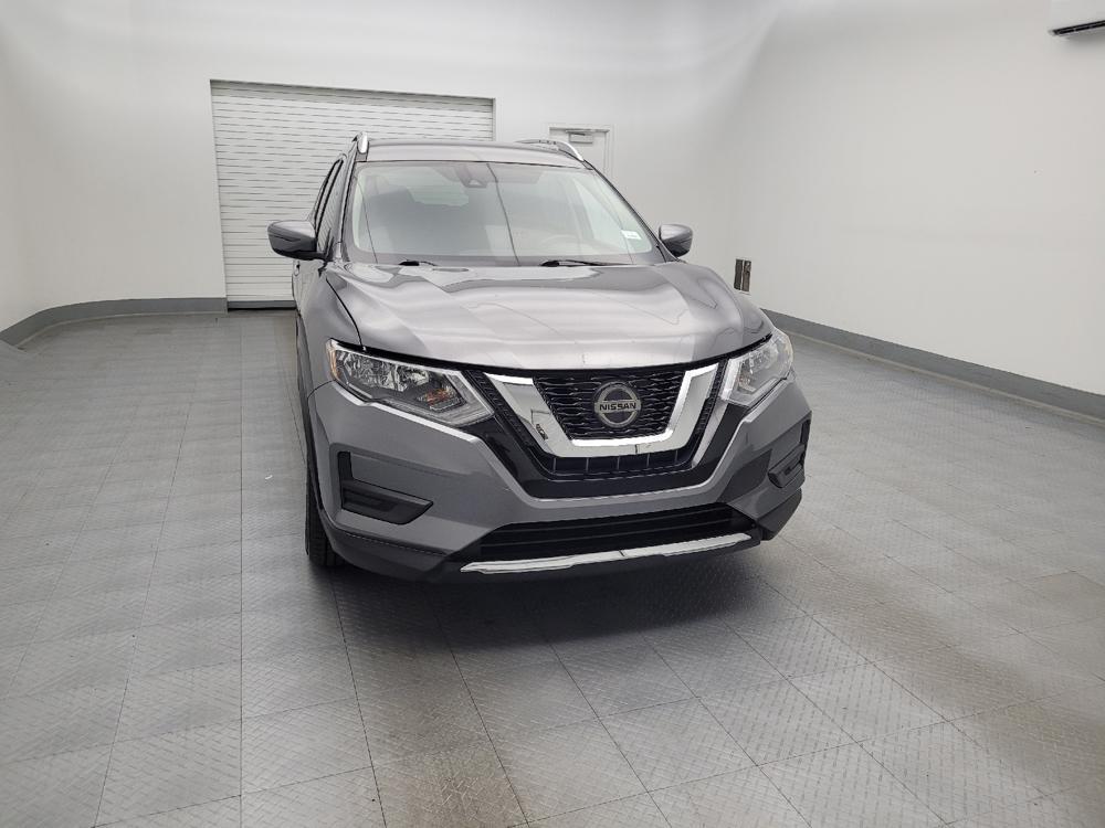 used 2020 Nissan Rogue car, priced at $17,795