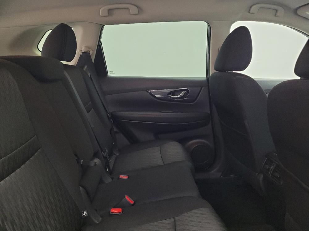 used 2020 Nissan Rogue car, priced at $17,795