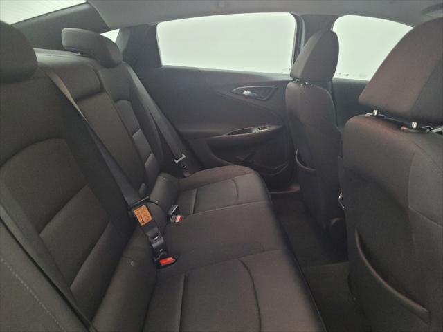 used 2020 Chevrolet Malibu car, priced at $17,495
