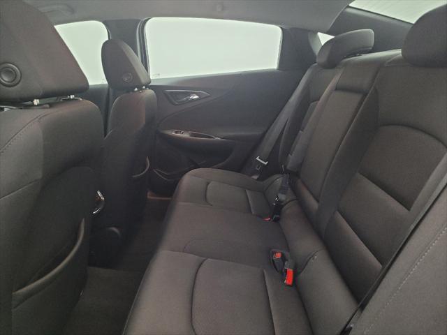 used 2020 Chevrolet Malibu car, priced at $17,495