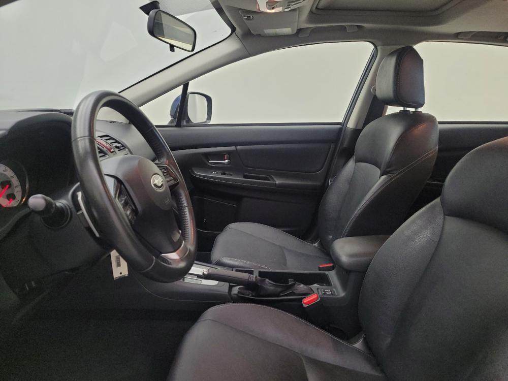 used 2013 Subaru Impreza car, priced at $13,895