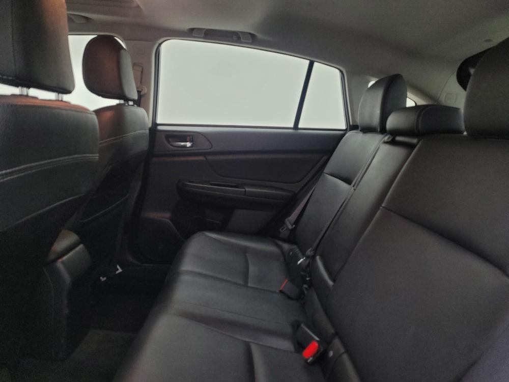 used 2013 Subaru Impreza car, priced at $13,895