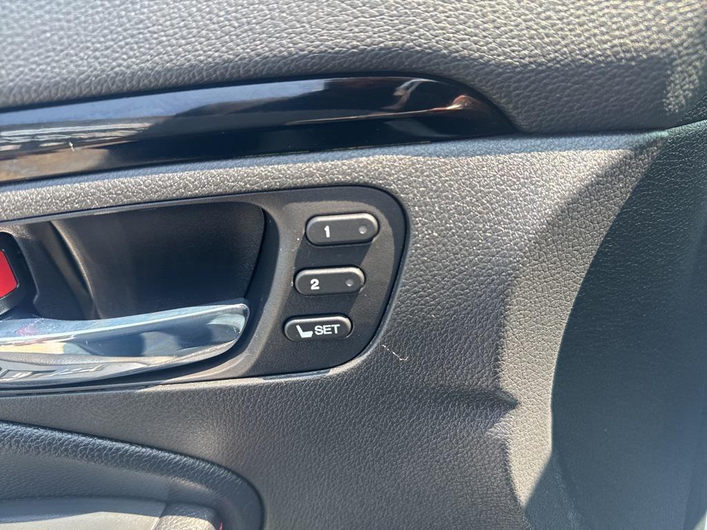 used 2022 Honda Pilot car, priced at $35,988