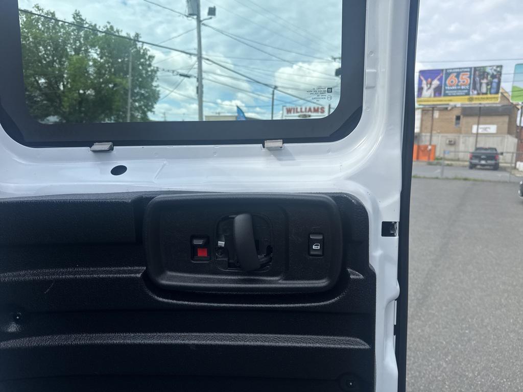 used 2023 GMC Savana 2500 car, priced at $32,688