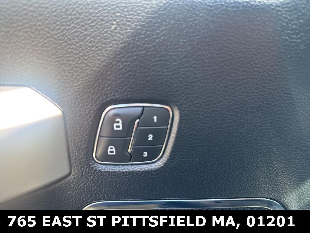 used 2020 Ford F-150 car, priced at $31,988