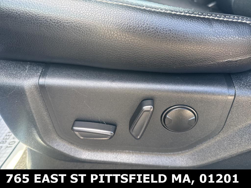 used 2020 Ford F-150 car, priced at $31,988