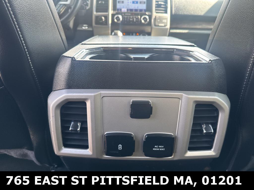 used 2020 Ford F-150 car, priced at $31,988