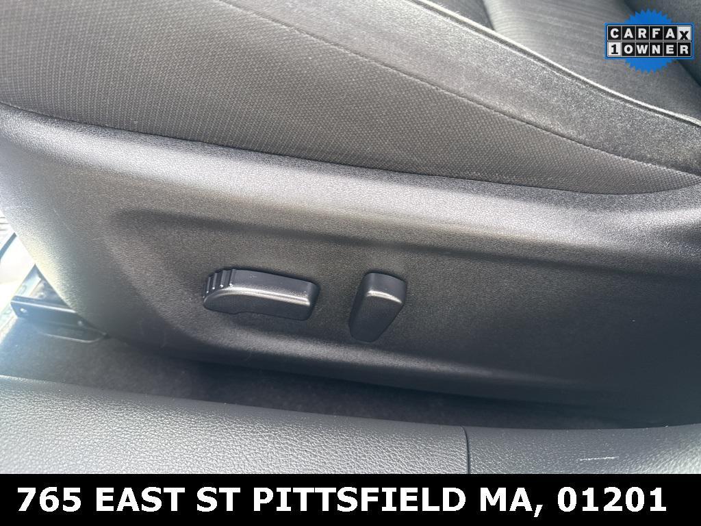 used 2022 Nissan Altima car, priced at $20,988